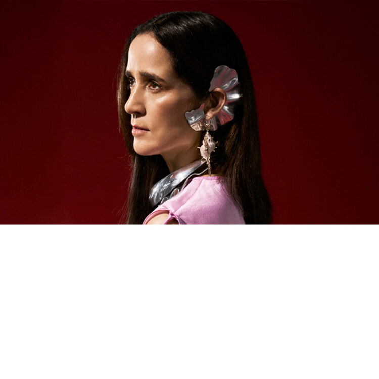 Julieta Venegas