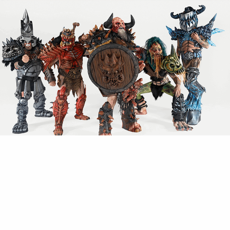 GWAR