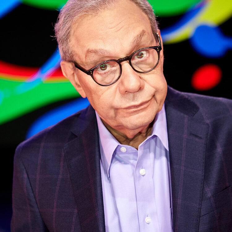 Lewis Black: Goodbye Yeller Brick Road, The Final Tour