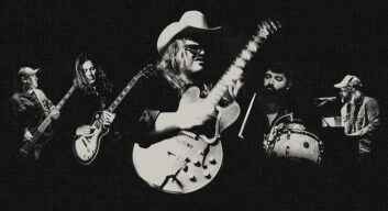 Marcus King Band