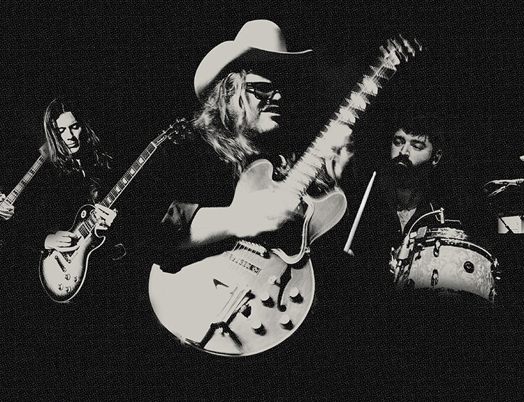 Marcus King Band