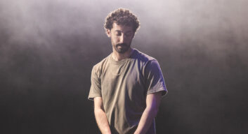 Morgan Jay: The Goofy Guy Tour