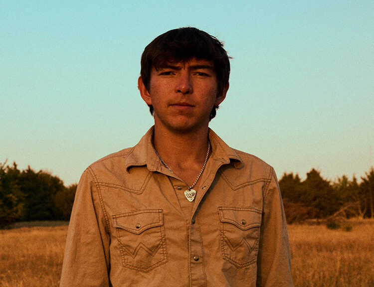 Wyatt Flores