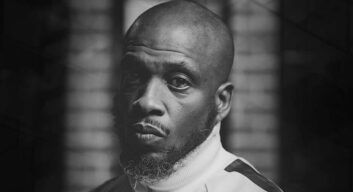 Ali Siddiq: In The Shadows