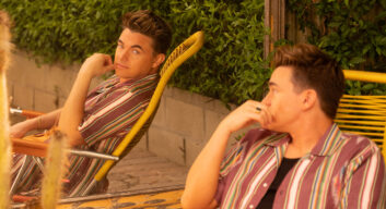 Jesse McCartney