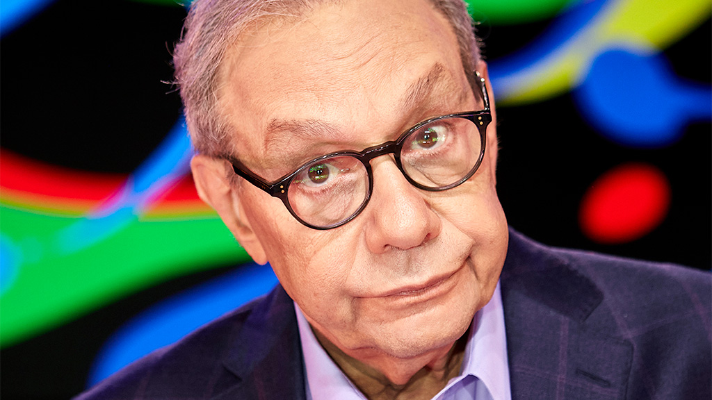 Lewis Black: Goodbye Yeller Brick Road, The Final Tour