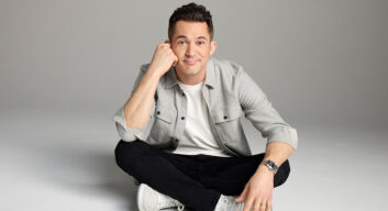 Justin Willman: One For The Ages