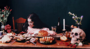 Japanese Breakfast