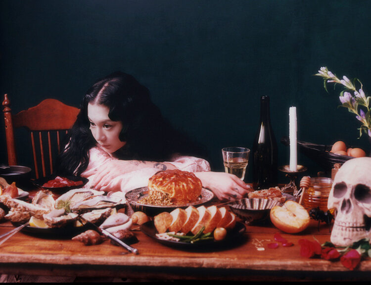 Japanese Breakfast