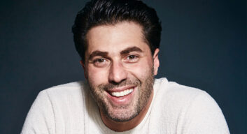 Adam Ray: WHO IS ME Tour