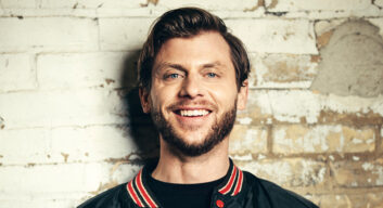 Charlie Berens: The Lost and Found Tour