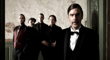 Opeth