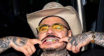 That Mexican OT