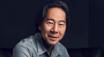 Henry Cho: The Empty Nest Tour