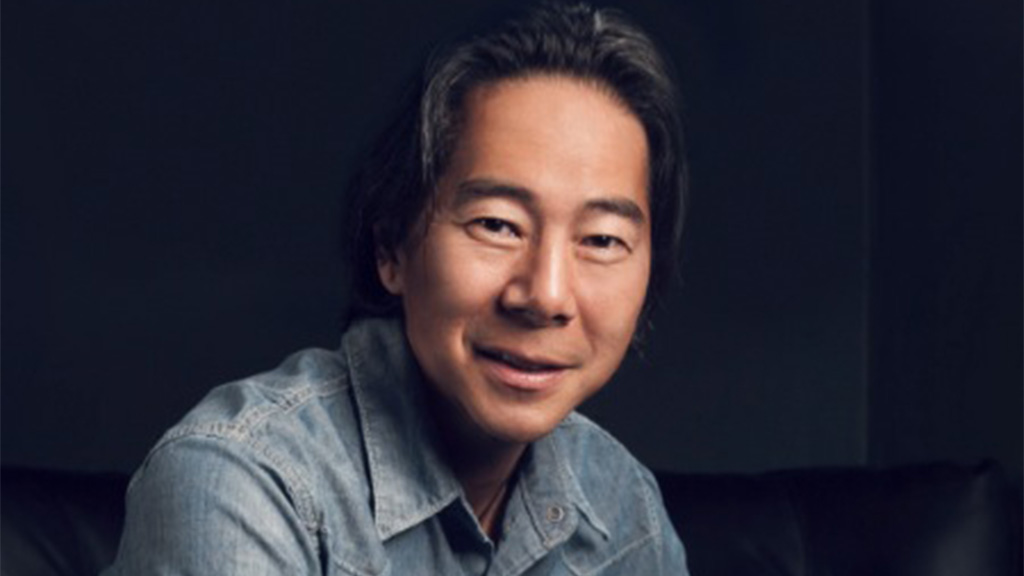 Henry Cho: The Empty Nest Tour