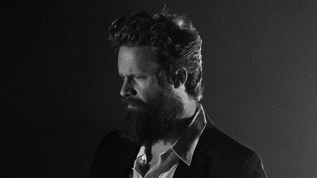 Father John Misty