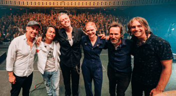 Jason Isbell and the 400 Unit