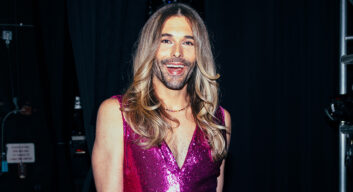 Jonathan Van Ness: Hot & Healed Comedy Tour 2026