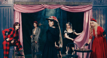 The Last Dinner Party