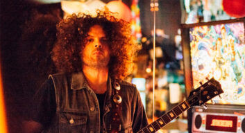 Wolfmother