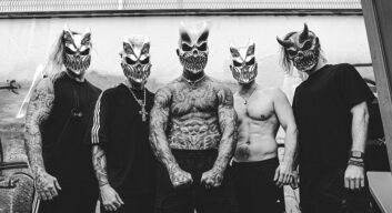 Slaughter To Prevail: North America 2026