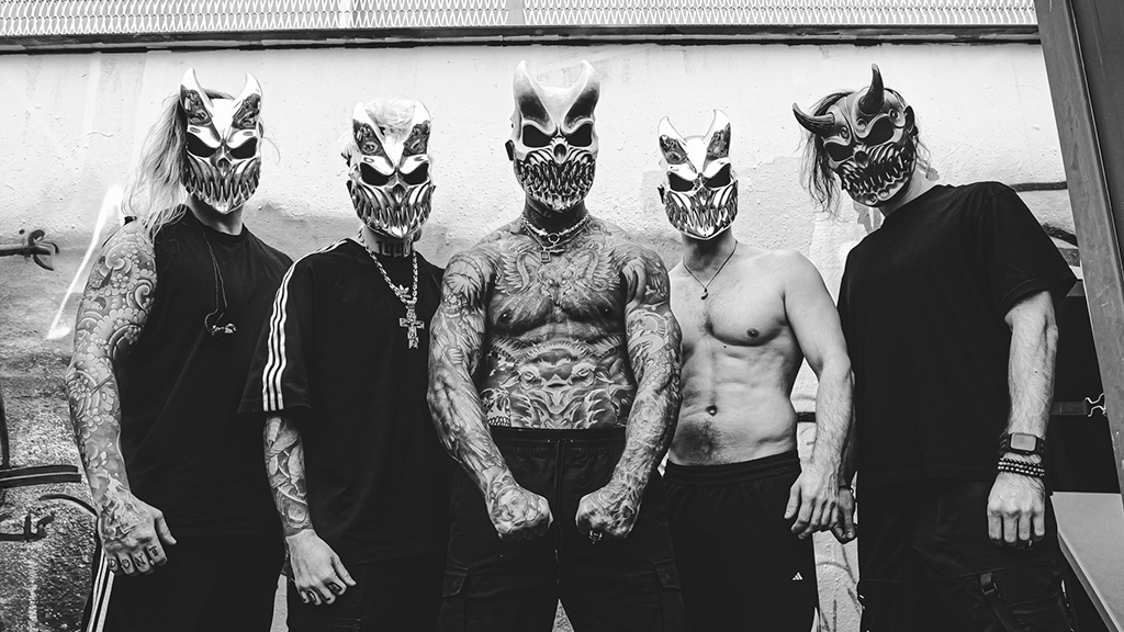 Slaughter To Prevail: North America 2026