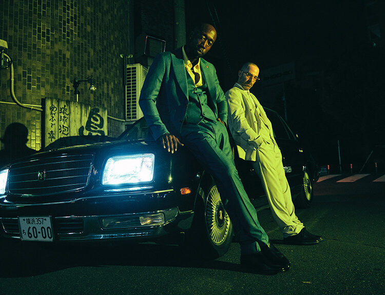 Freddie Gibbs