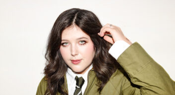 Lucy Dacus
