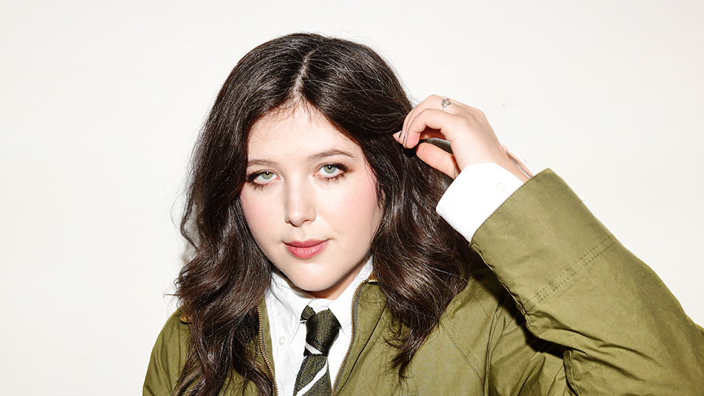 Lucy Dacus
