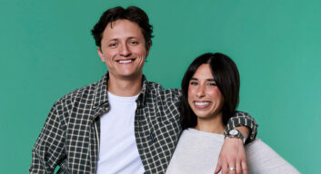 Brooke And Connor Make A Podcast LIVE