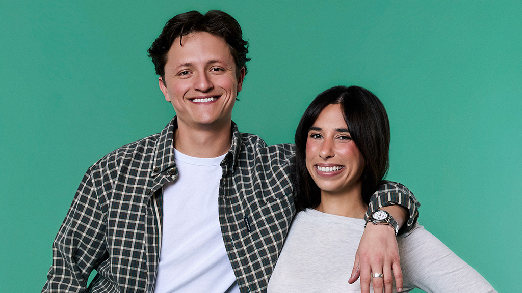 Brooke And Connor Make A Podcast LIVE