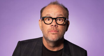 Tom Papa: Grateful Bread Tour
