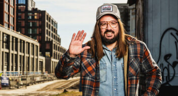 Dusty Slay: The Neighborhood Guy