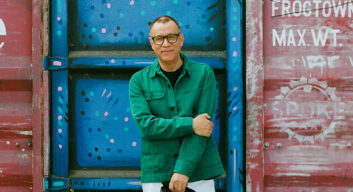 Fred Armisen: Comedy for Musicians But Everyone is Welcome