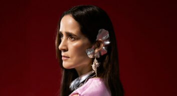 Julieta Venegas