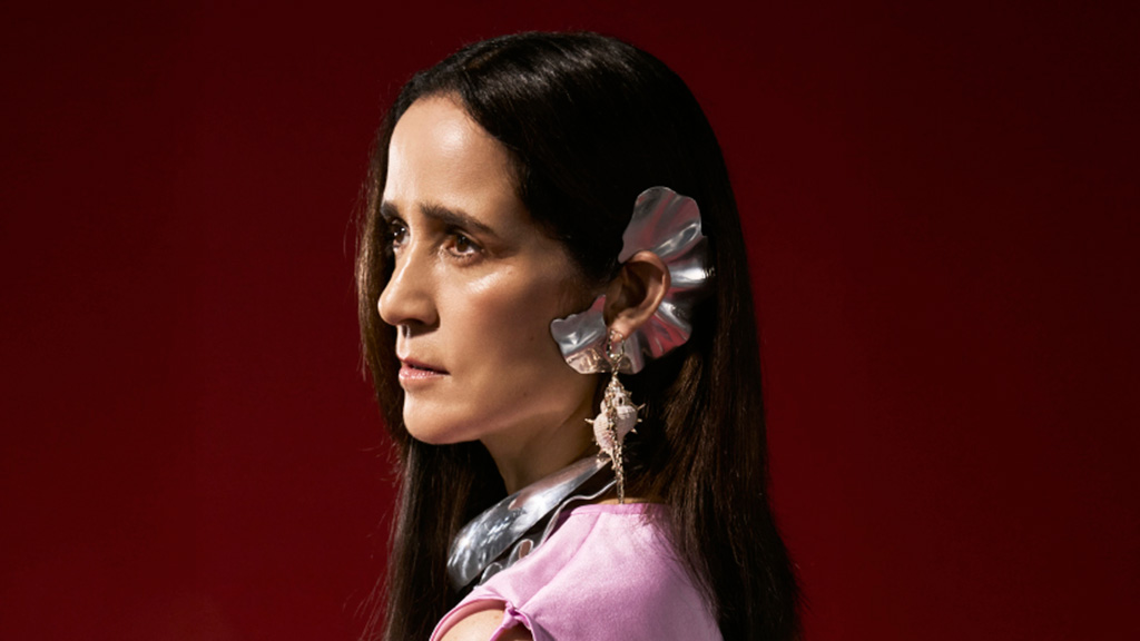 Julieta Venegas