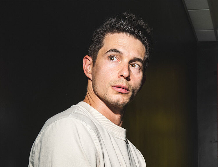 Michael Blaustein: The Taste Me Tour: The Final Leg