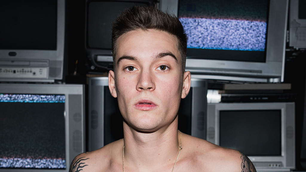 Cameron Whitcomb