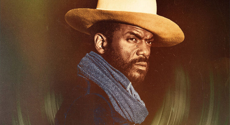 Gary Clark Jr.