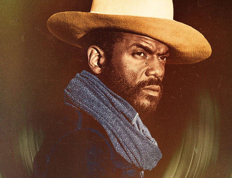 Gary Clark Jr.