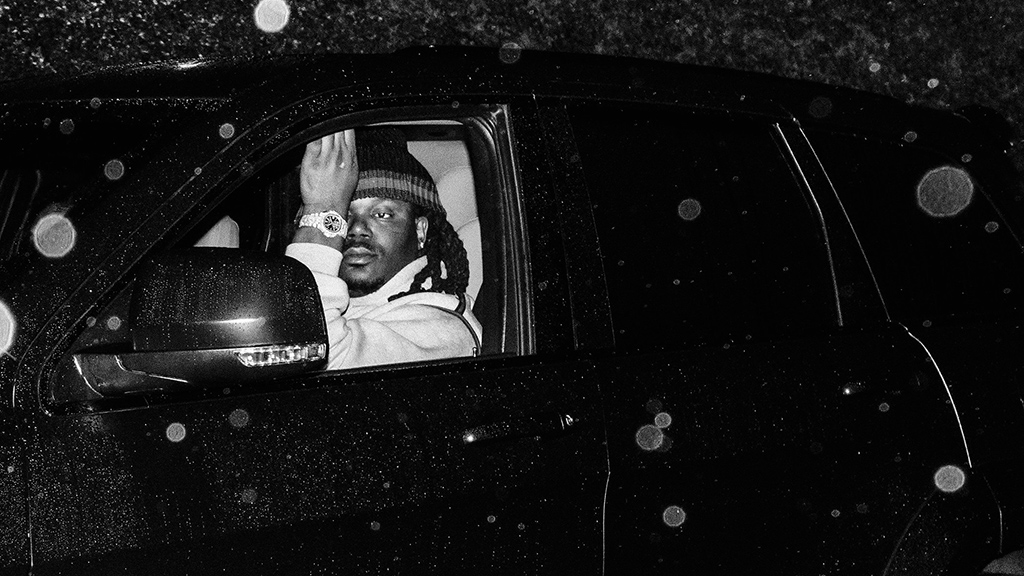 LUCKI