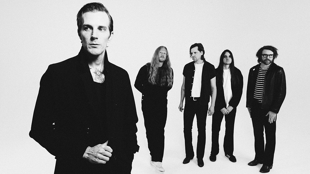 The Maine