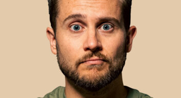 ZOLTAN KASZAS: WORLDWIDE(ish) TOUR
