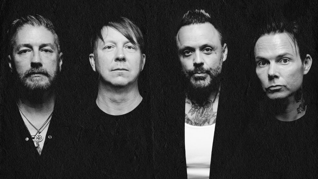 Blue October