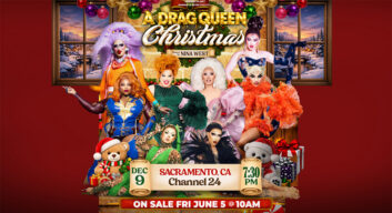 A Drag Queen Christmas