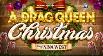 A Drag Queen Christmas