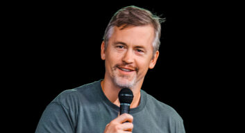 Matt McCusker