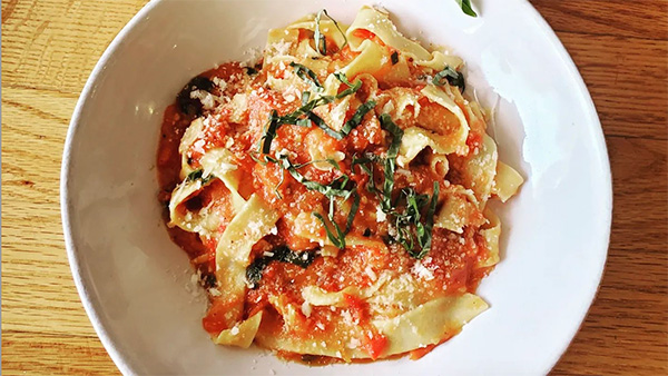 Adamo's