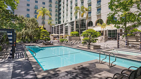 Hyatt Regency Sac