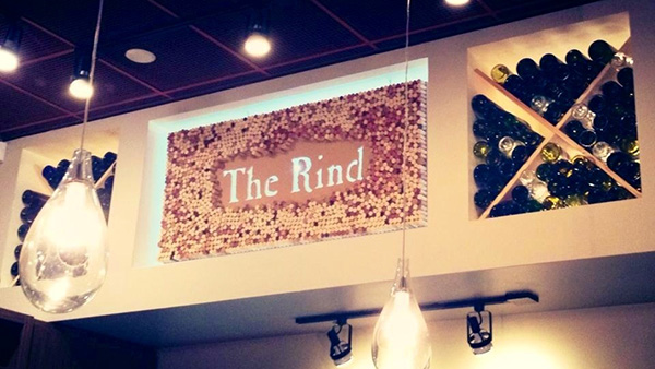 The Rind